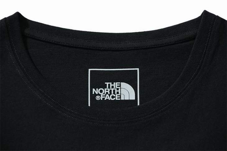 The North Face T Shirts Short _SKUTheNorthFaceM-3XL6ctT889380914